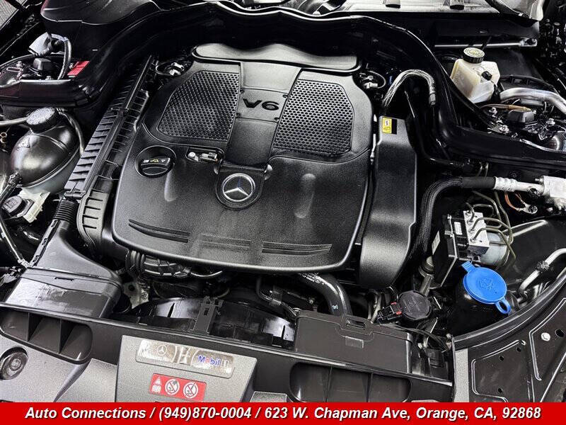 2012 Mercedes-Benz E-Class E 350
