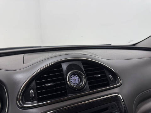 2015 Buick Enclave Convenience