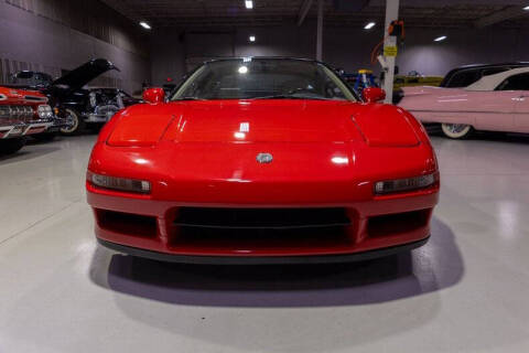 1991 Acura NSX