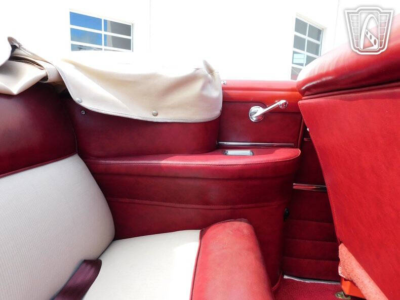 1949 Oldsmobile Eighty-Eight