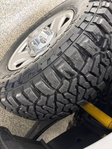 2017 RAM 3500 Tradesman