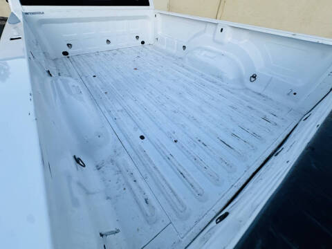 2008 Dodge Ram 1500 SLT