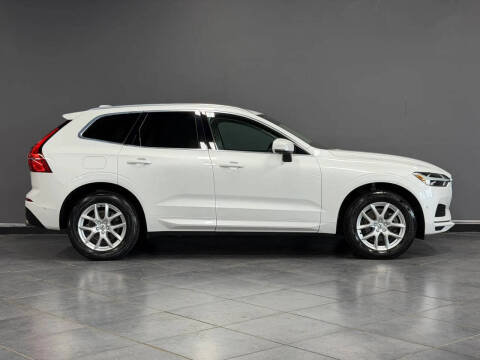 2018 Volvo XC60 T5 Momentum