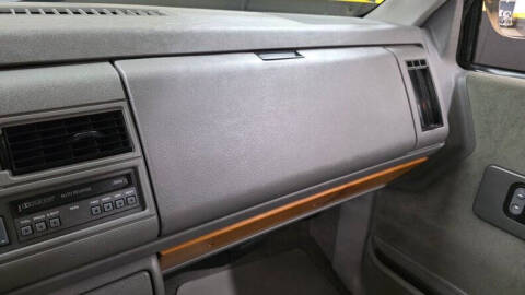 1994 GMC Sierra 1500