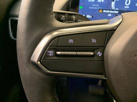 2024 Honda Prologue Elite