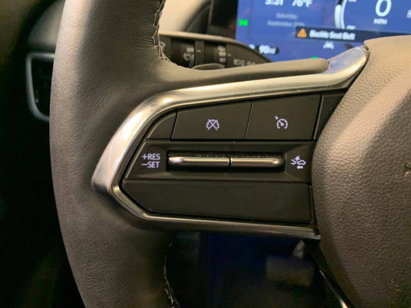 2024 Honda Prologue Elite