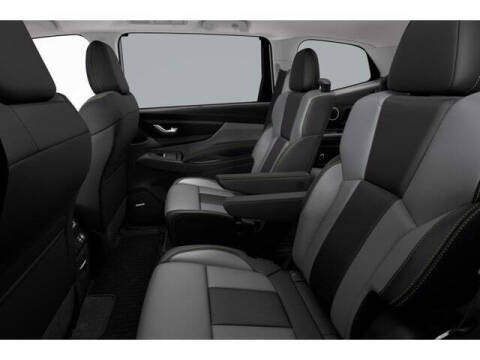 2023 Subaru Ascent Onyx Edition Limited