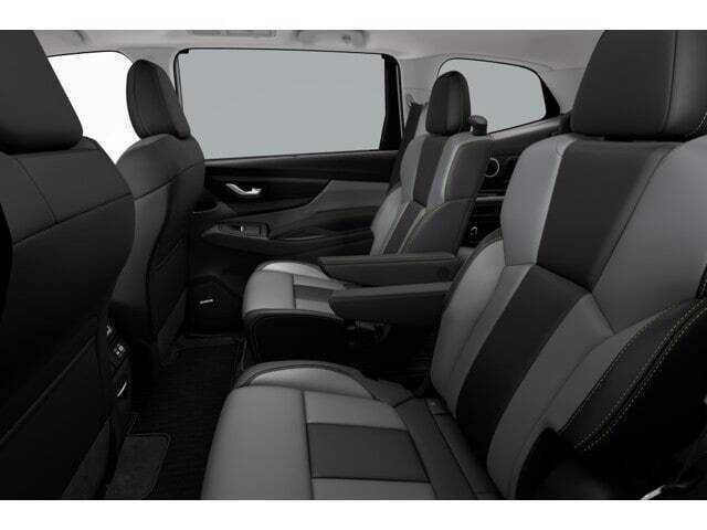 2023 Subaru Ascent Onyx Edition Limited