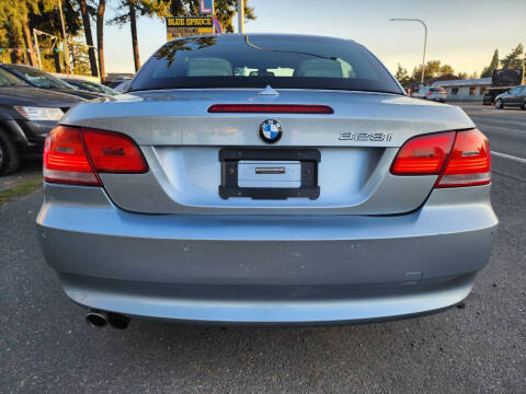2010 BMW 3 Series 328i