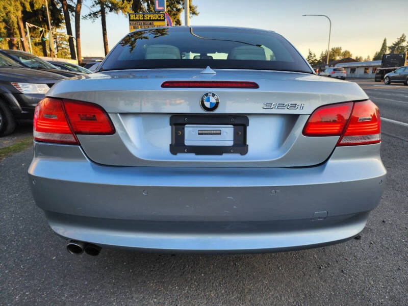 2010 BMW 3 Series 328i