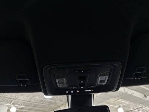 2022 Chevrolet Silverado 1500 Limited