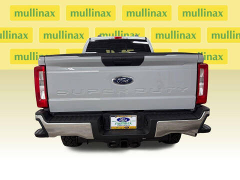 2026 Ford F-250 Super Duty