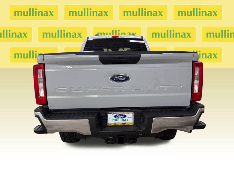 2026 Ford F-250 Super Duty