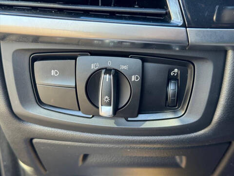 2017 BMW X5 xDrive50i