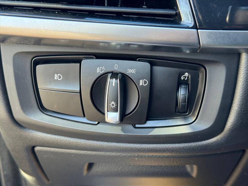 2017 BMW X5 xDrive50i