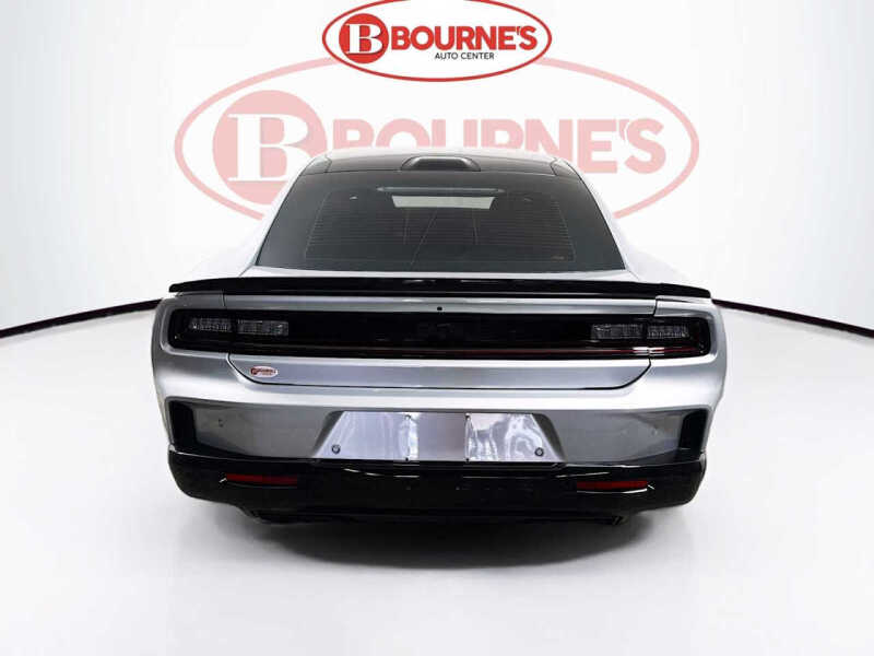 2024 Dodge Charger Daytona Scat Pack