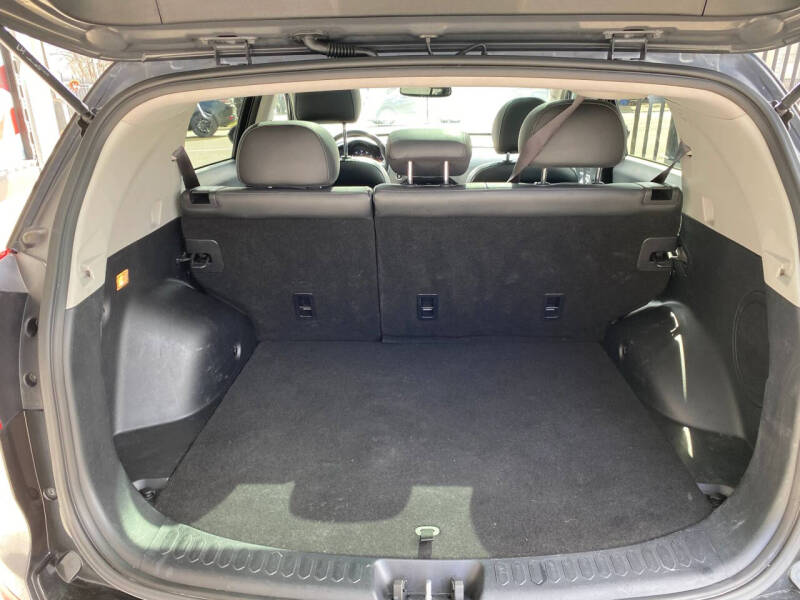 2014 Kia Sportage EX
