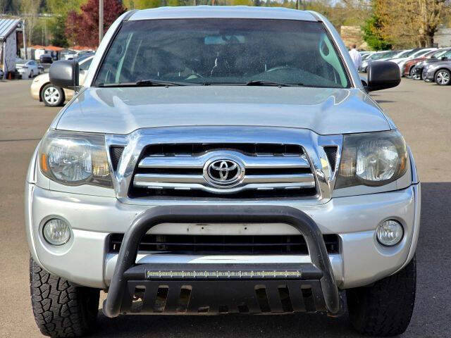 2005 Toyota Tacoma V6