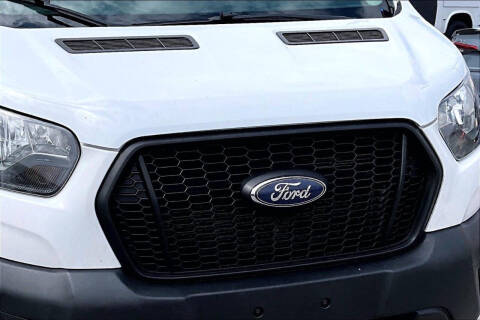 2023 Ford Transit 150