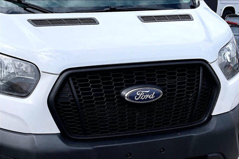 2023 Ford Transit 150
