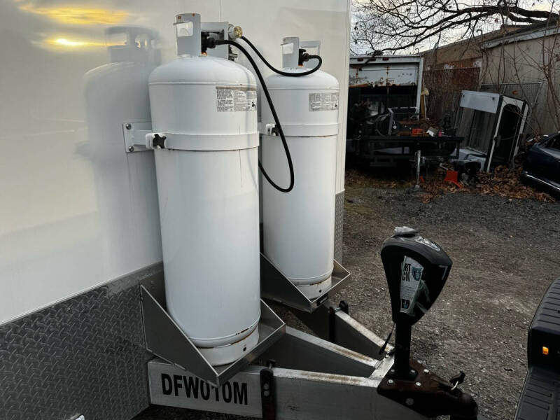 2018 ATC PowerSports