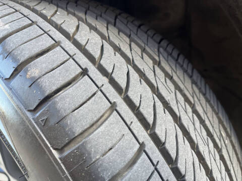 2016 Acura TLX w/Tech