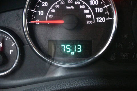 2015 Jeep Wrangler Unlimited