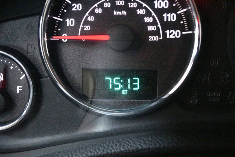 2015 Jeep Wrangler Unlimited