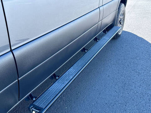 2026 Mercedes-Benz Sprinter