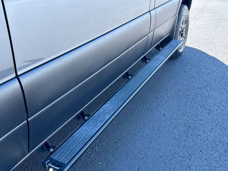2026 Mercedes-Benz Sprinter