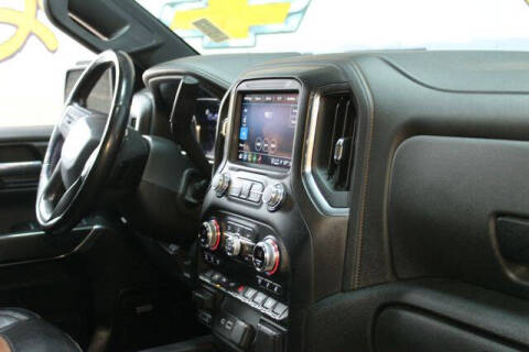 2022 GMC Sierra 1500 Limited