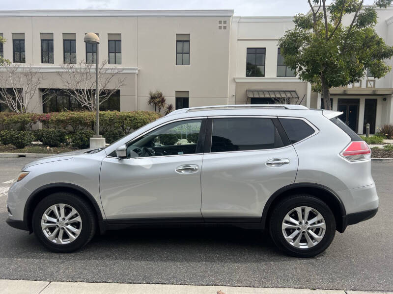 1996 Ford Windstar LX