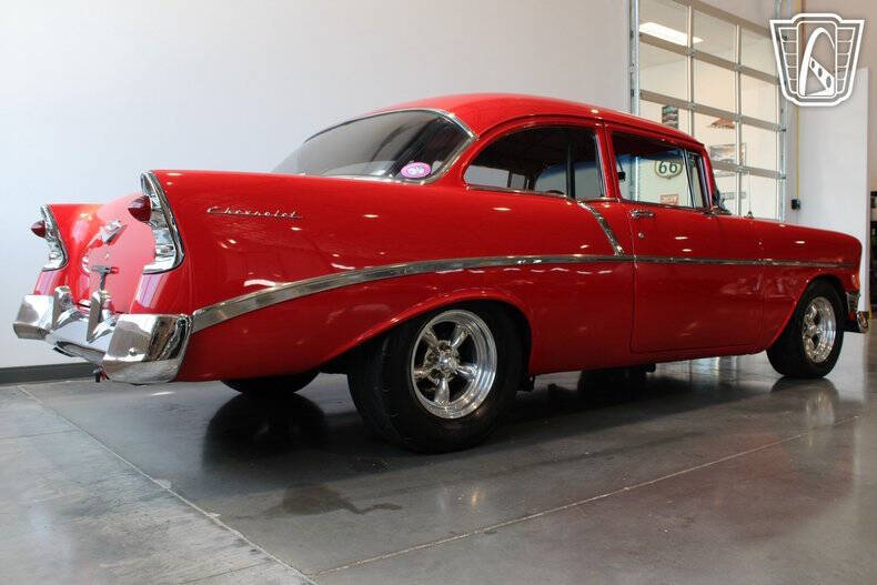 1956 Chevrolet 210