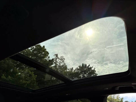 2021 Jeep Grand Cherokee L Summit Reserve