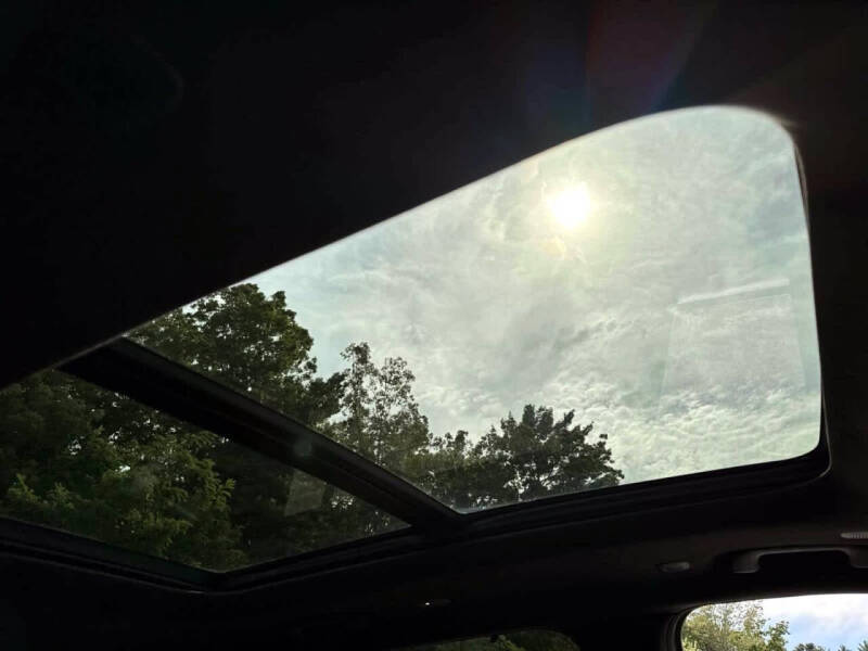 2021 Jeep Grand Cherokee L Summit Reserve