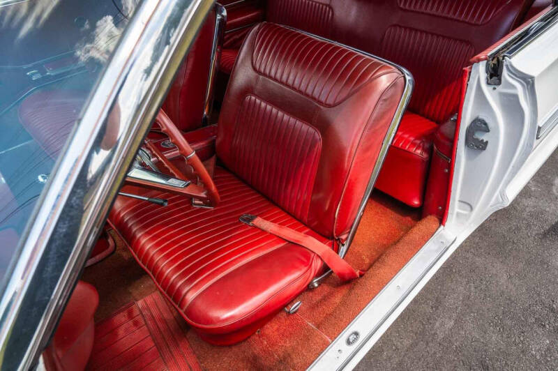 1964 Chevrolet Impala