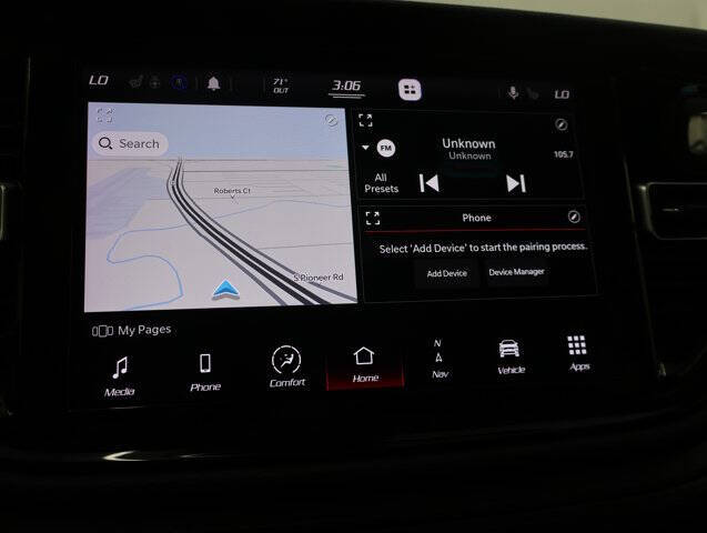 2021 Dodge Durango Citadel