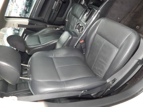 2010 Chrysler 300 Touring