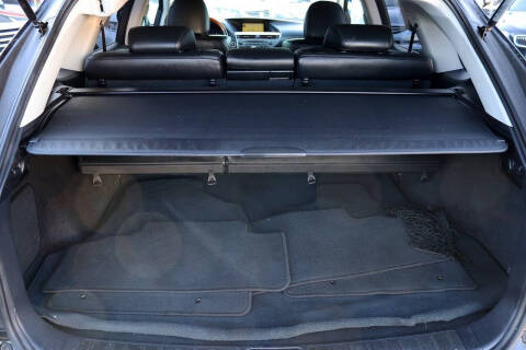 2010 Lexus RX 450h