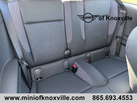 2025 MINI Hardtop 2 Door Cooper S