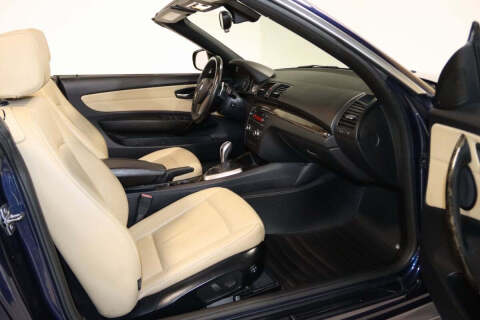 2012 BMW 1 Series 135i