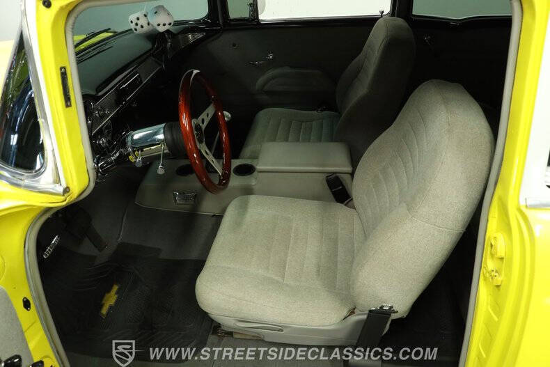1955 Chevrolet 210