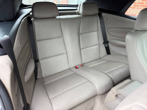 2009 BMW 1 Series 135i