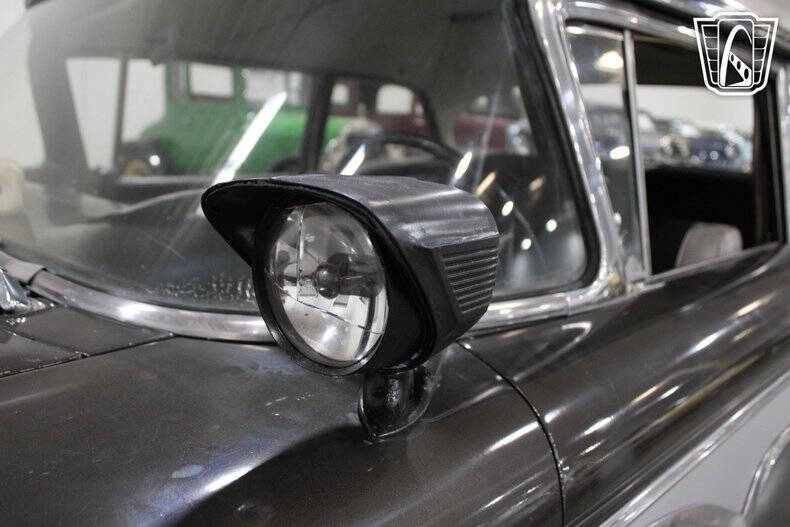 1959 Edsel Ranger