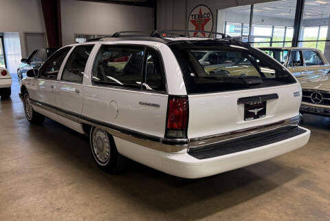 1995 Buick Roadmaster Estate