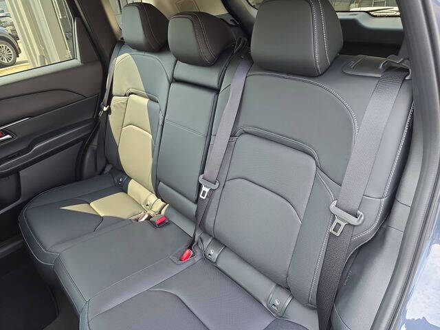 2026 Mazda CX-5 2.5 S Premium Plus