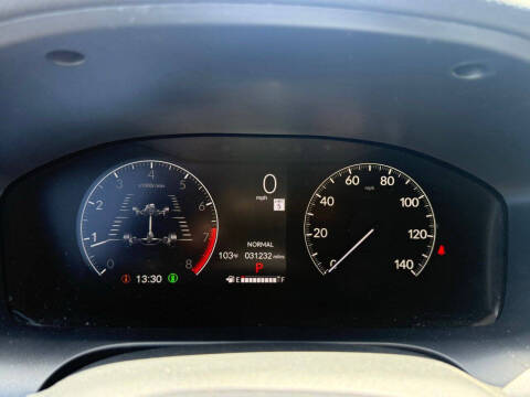 2024 Honda HR-V
