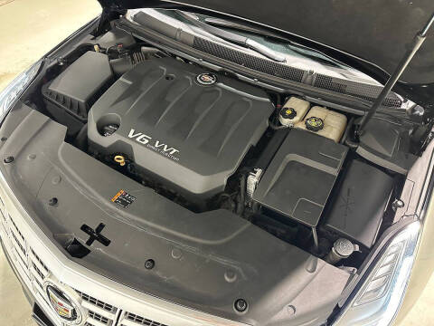 2013 Cadillac XTS Premium Collection