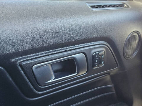 2023 Ford Mustang Mach 1