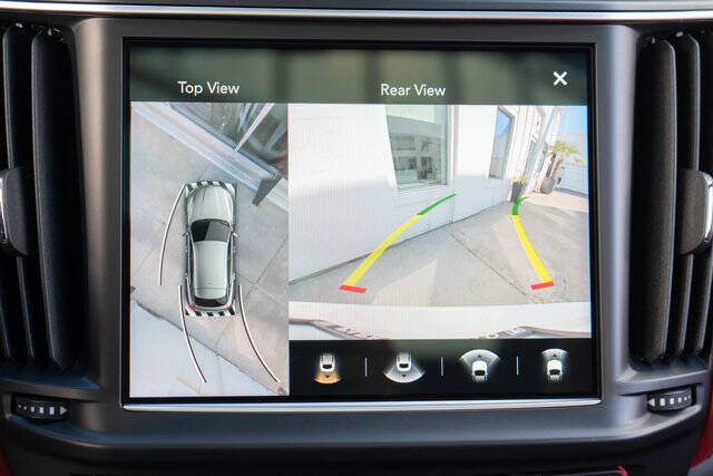 2022 Maserati Levante Modena S